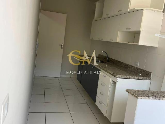 Apartamento aluguel em Atibaia, Região Geográfica Intermediária de Campinas