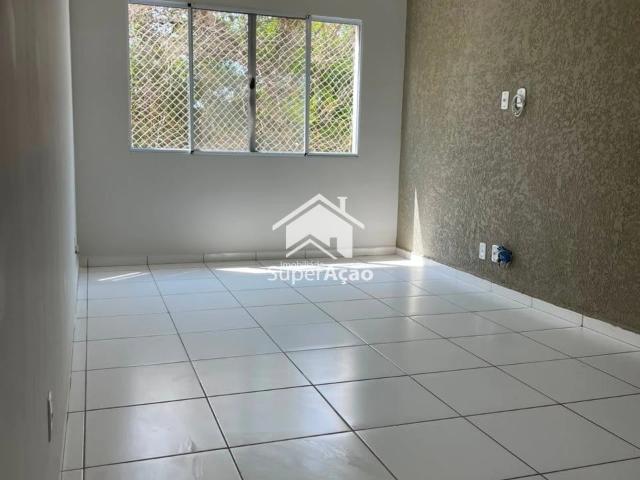 Apartamento aluguel em Vila Giglio, Atibaia