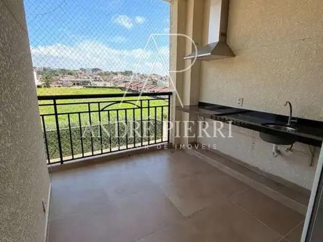 Apartamento aluguel em Região Imediata de Bragança Paulista, Atibaia
