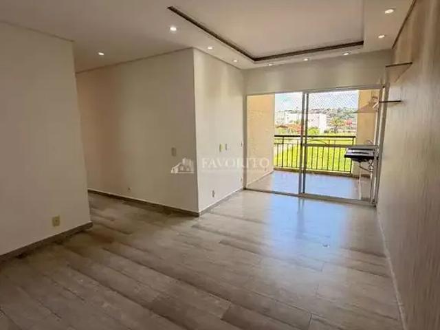 Apartamento aluguel em Região Imediata de Bragança Paulista, Atibaia