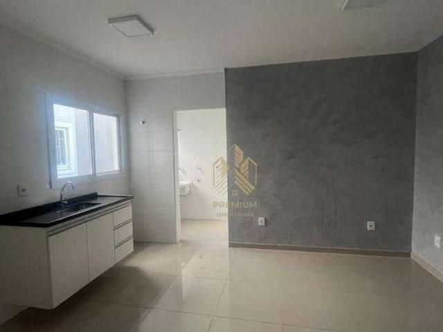 Apartamento aluguel em Atibaia, Jardim Paulista