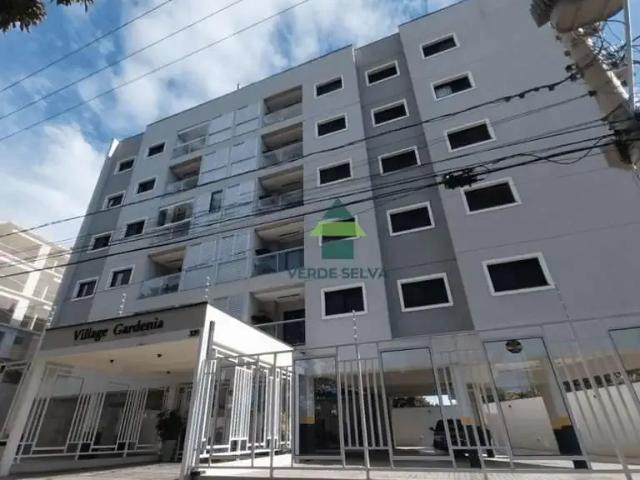 Apartamento aluguel em Atibaia