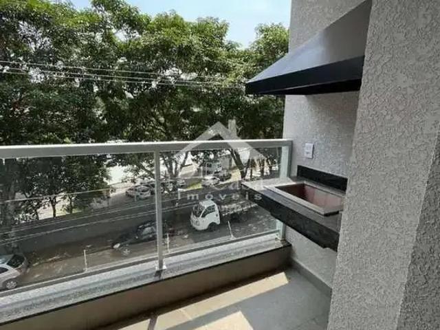 Apartamento aluguel em Atibaia