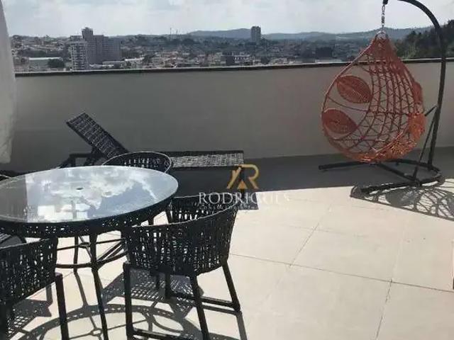 Apartamento aluguel em Região Imediata de Bragança Paulista, Atibaia