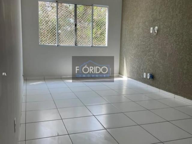 Apartamento aluguel em Vila Giglio, Atibaia