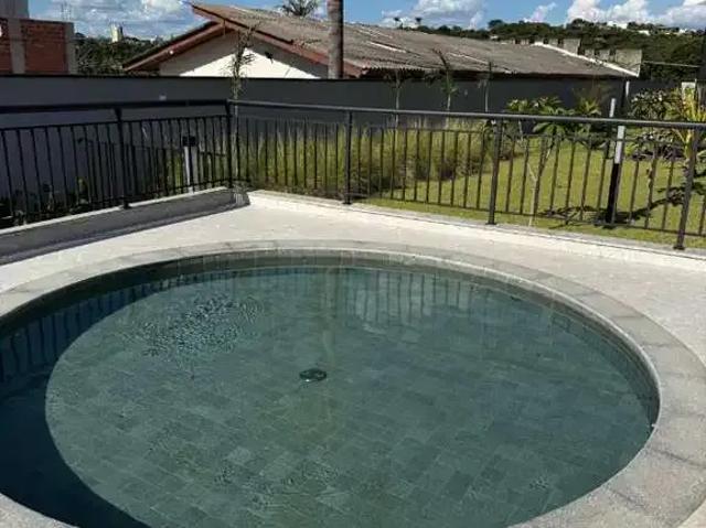 Apartamento aluguel em Região Imediata de Bragança Paulista, Atibaia