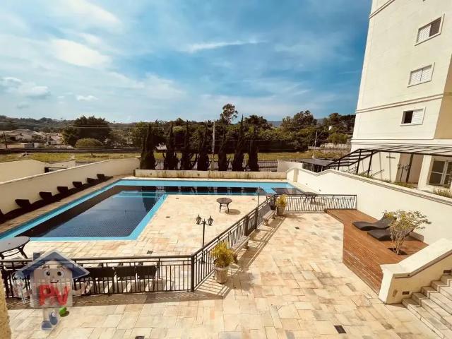 Apartamento aluguel em Região Imediata de Bragança Paulista, Atibaia