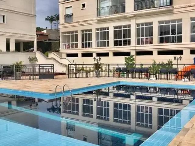 Apartamento aluguel em Jardim do Lago, Atibaia