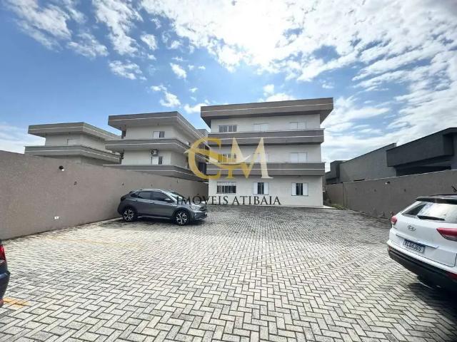 Apartamento aluguel em Região Imediata de Bragança Paulista, Atibaia