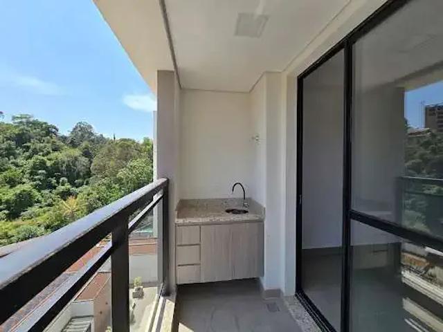 Apartamento aluguel em Atibaia