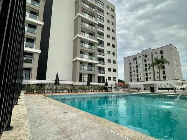 Apartamento aluguel em Atibaia