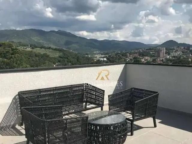 Apartamento aluguel em Região Imediata de Bragança Paulista, Atibaia