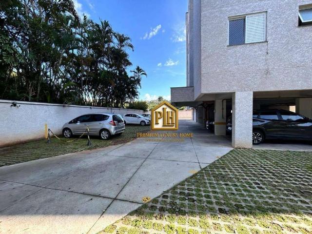 Apartamento aluguel em Atibaia, Estância Lynce