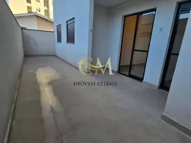 Apartamento aluguel em Região Imediata de Bragança Paulista, Atibaia