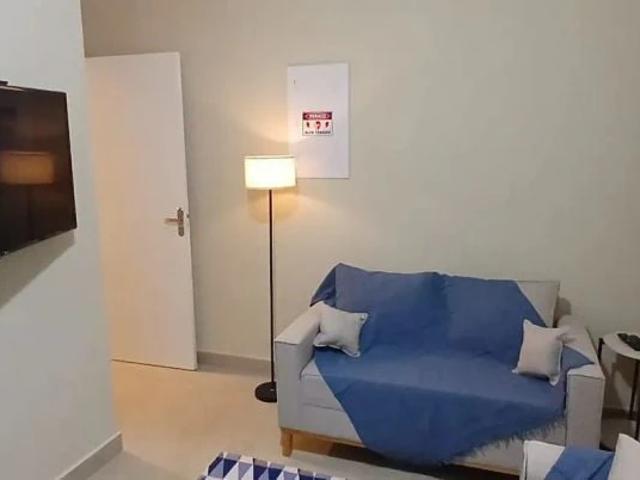 Apartamento aluguel em Avaré