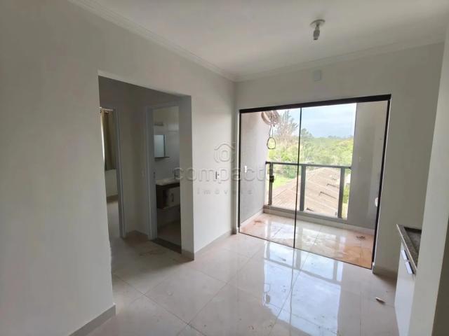 Apartamento aluguel em Bady Bassitt