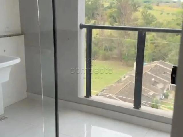 Apartamento aluguel em Bady Bassitt
