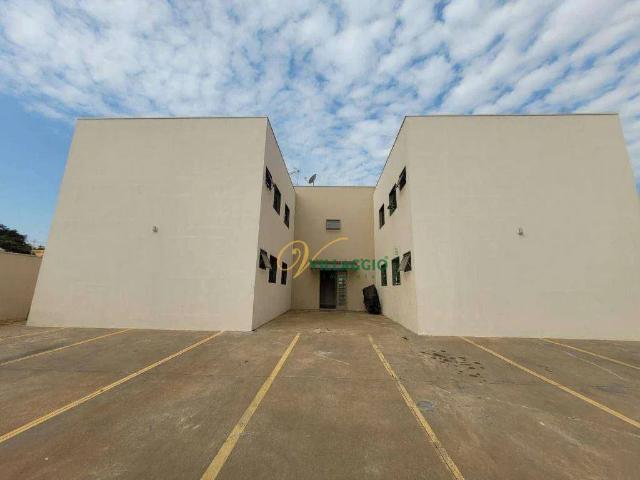 Apartamento aluguel em Região Imediata de São José do Rio Preto, Região Metropolitana de São José do Rio Preto
