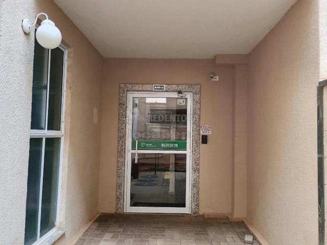 Apartamento aluguel em Bady Bassitt, Região Geográfica Intermediária de São José do Rio Preto