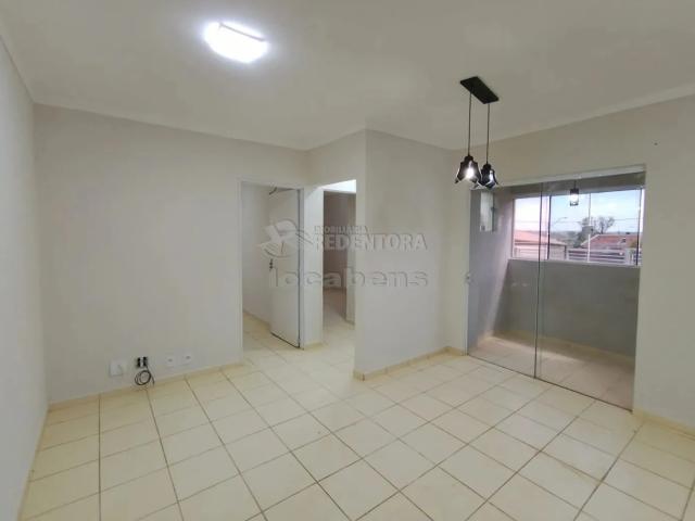 Apartamento aluguel em Bady Bassitt, Região Geográfica Intermediária de São José do Rio Preto