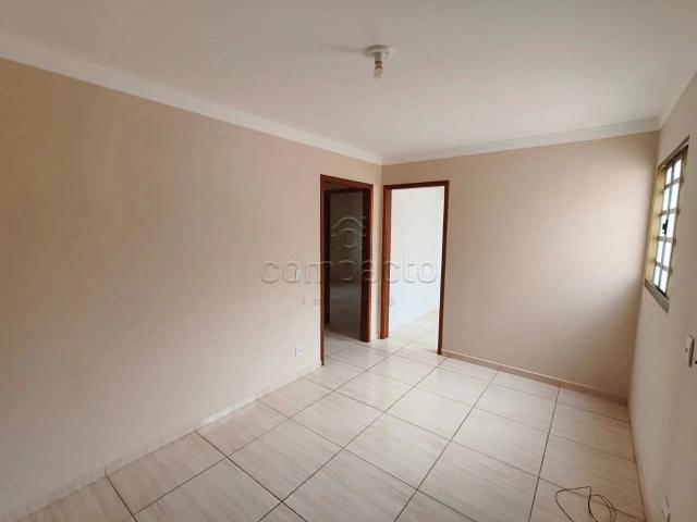Apartamento aluguel em Bady Bassitt