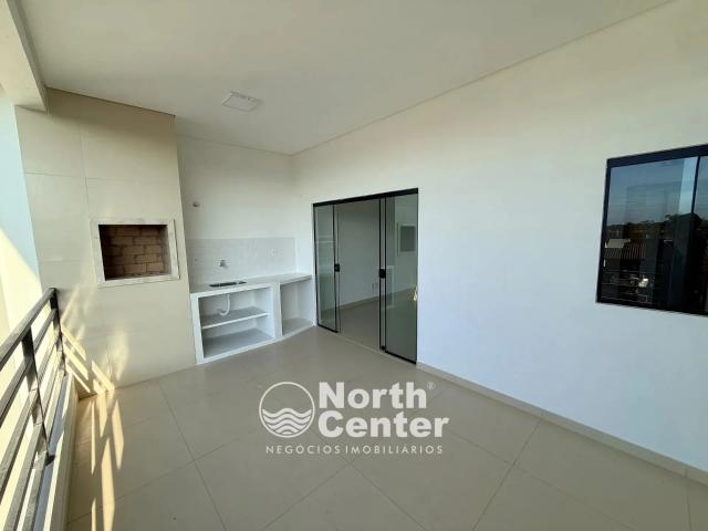 Apartamento aluguel em Centro, Balneário Barra do Sul