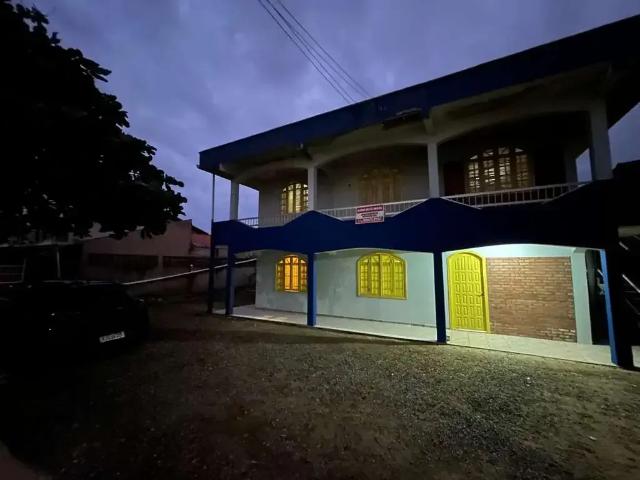 Apartamento aluguel em Região Geográfica Imediata de Joinville, Balneario Barra do Sul