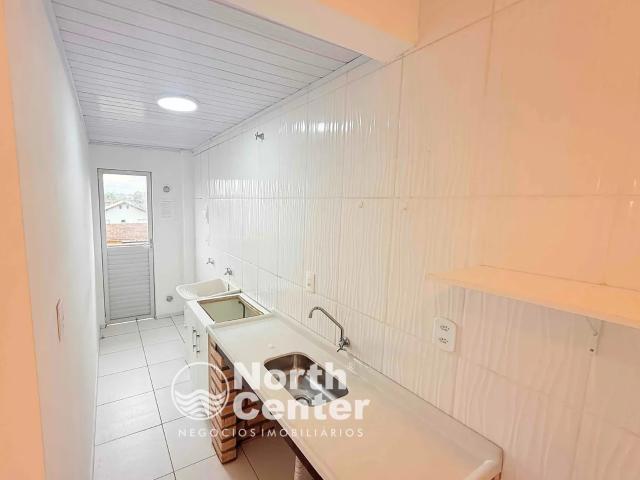 Apartamento aluguel em Costeira, Balneário Barra do Sul