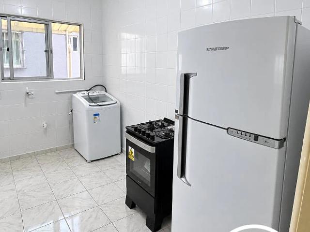 Apartamento aluguel em Ariribá, Balneário Camboriú