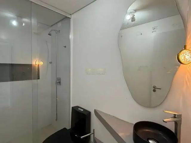 Apartamento aluguel em Região Geográfica Imediata de Itajaí, Balneario Camboriú