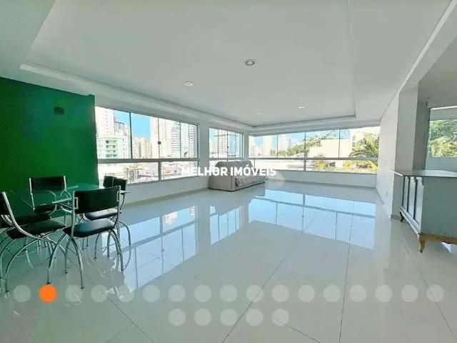 Apartamento aluguel em Balneário Camboriú, Região Geográfica Intermediária de Blumenau