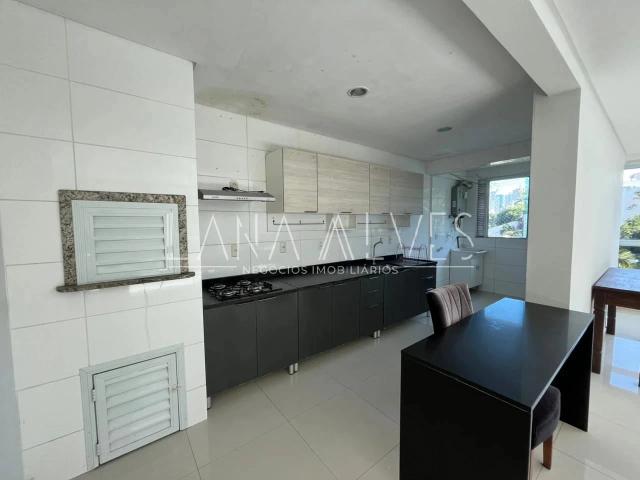 Apartamento aluguel em Ariribá, Balneário Camboriú