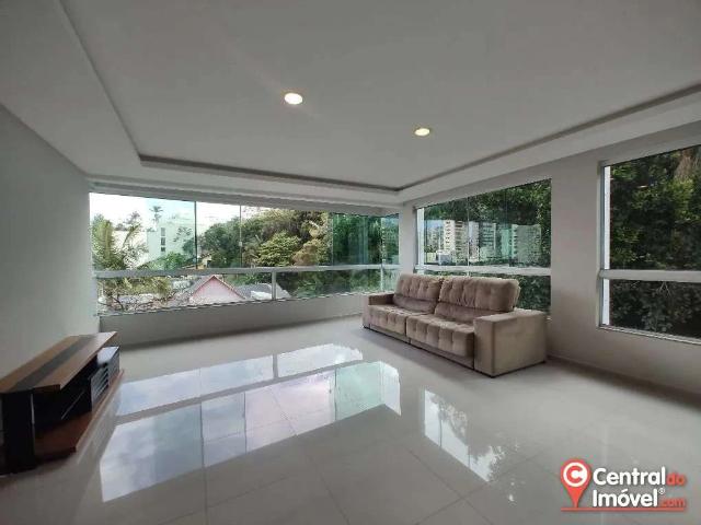 Apartamento aluguel em Ariribá, Balneário Camboriú