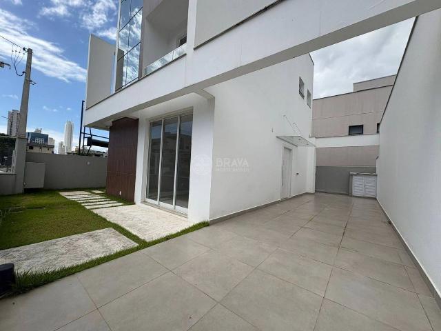 Apartamento aluguel em Loteamento Jardim Santos, Balneário Camboriú