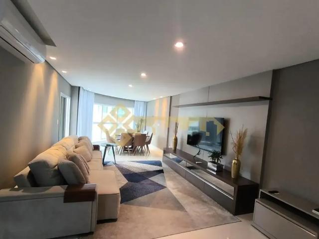 Apartamento aluguel em Residencial da Barra Park Residence, Balneário Camboriú