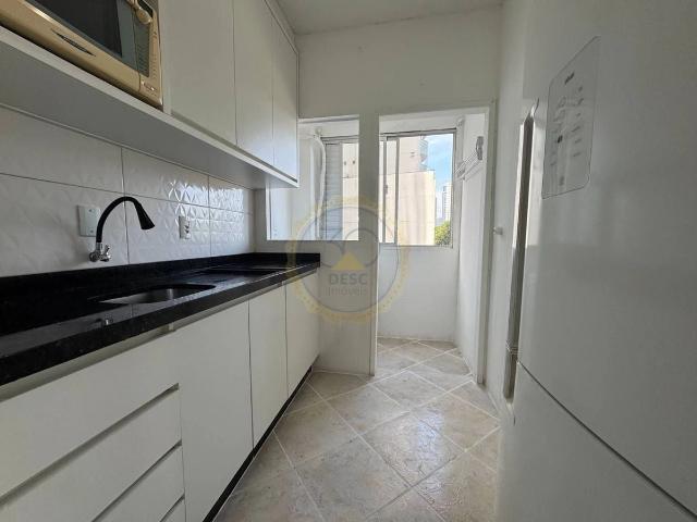 Apartamento aluguel em Centro, Balneário Camboriú