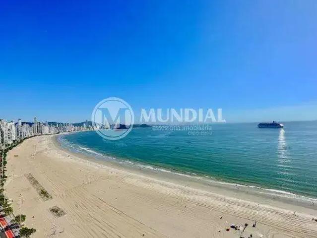 Apartamento aluguel em Região Geográfica Imediata de Itajaí, Balneario Camboriú