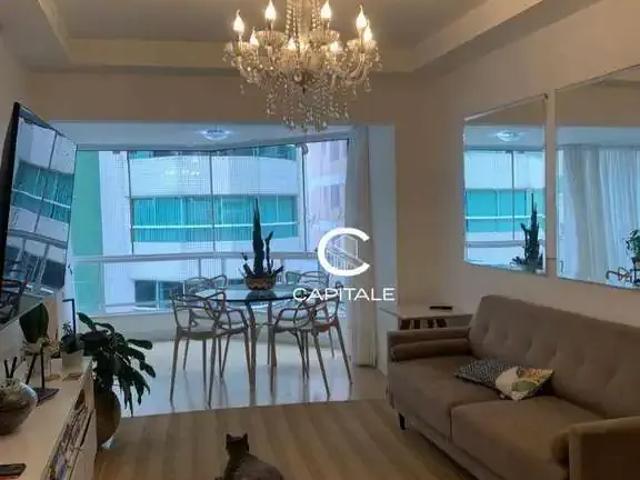 Apartamento aluguel em Região Geográfica Imediata de Itajaí, Balneario Camboriú
