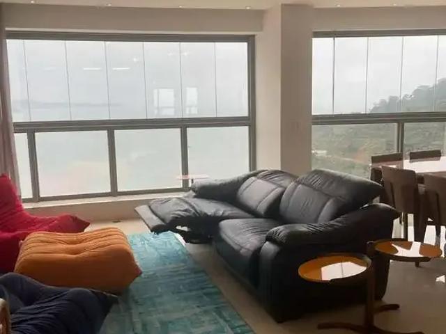 Apartamento aluguel em Região Geográfica Imediata de Itajaí, Balneario Camboriú