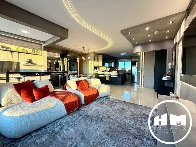 Apartamento aluguel em Região Geográfica Imediata de Itajaí, Balneario Camboriú