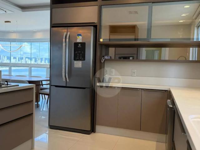 Apartamento aluguel em Região Geográfica Imediata de Itajaí, Balneario Camboriú
