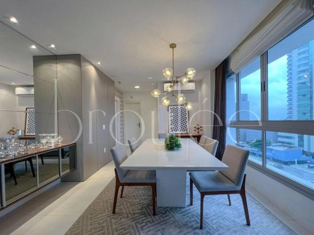 Apartamento aluguel em Estados, Balneário Camboriú