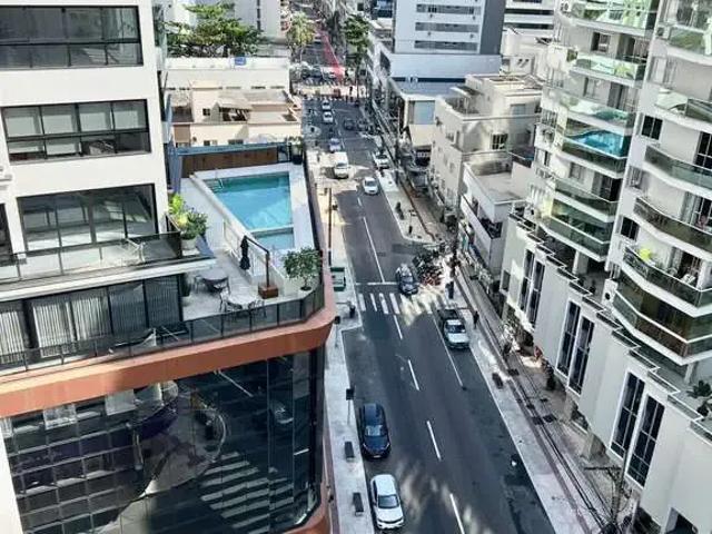 Apartamento aluguel em Região Geográfica Imediata de Itajaí, Balneario Camboriú