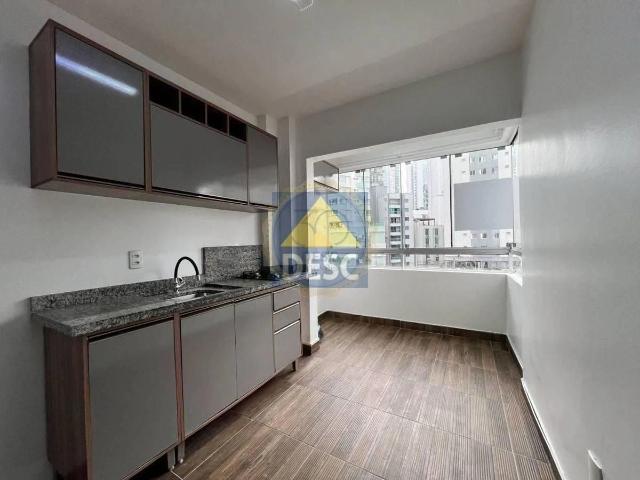 Apartamento aluguel em Região Geográfica Imediata de Itajaí, Balneario Camboriú