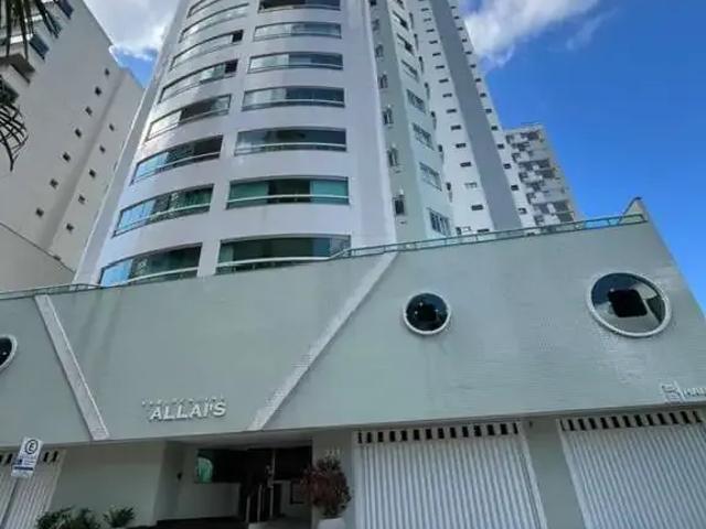 Apartamento aluguel em Região Geográfica Imediata de Itajaí, Balneario Camboriú