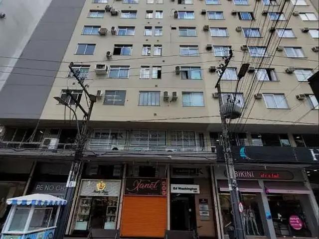 Apartamento aluguel em Região Geográfica Imediata de Itajaí, Balneario Camboriú