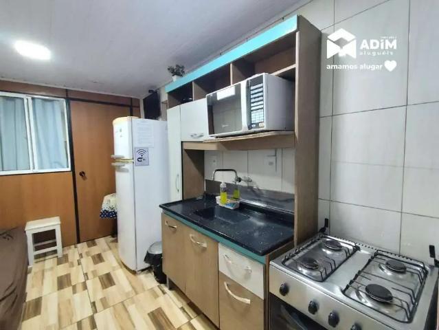 Apartamento aluguel em Região Geográfica Imediata de Itajaí, Balneario Camboriú