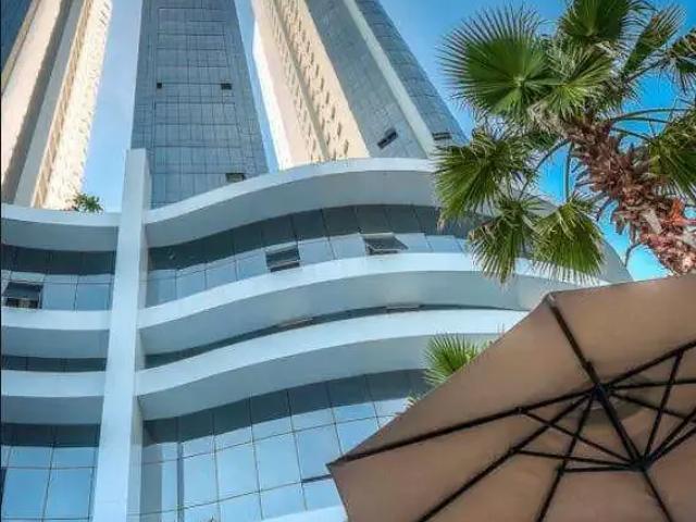 Apartamento aluguel em Região Geográfica Imediata de Itajaí, Balneario Camboriú