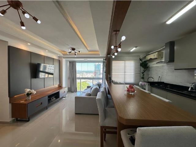 Apartamento aluguel em Região Geográfica Imediata de Itajaí, Balneario Camboriú
