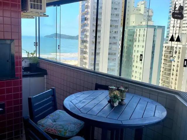 Apartamento aluguel em Região Geográfica Imediata de Itajaí, Balneario Camboriú